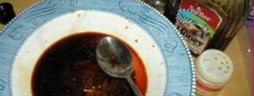 полинезийский шашлык. Шаг 4