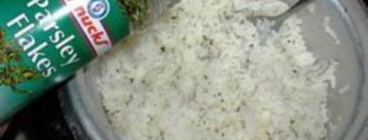 полинезийский шашлык. Шаг 9