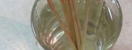 рыбные шашлычки с овощами. Шаг 2