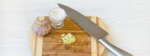 шашлычки из индейки на шпажках в духовке. Шаг 3