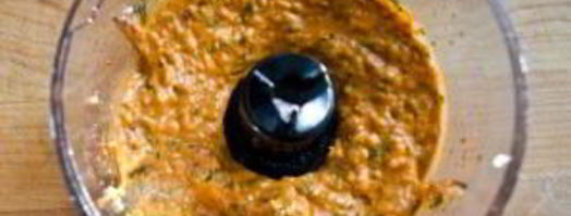 шашлычки из креветок на гриле. Шаг 2