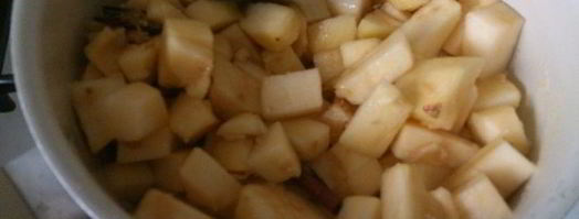 шашлычки из куриной грудки в индийском стиле. Шаг 2