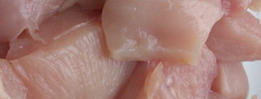 шашлычки из куриной грудки в индийском стиле. Шаг 6