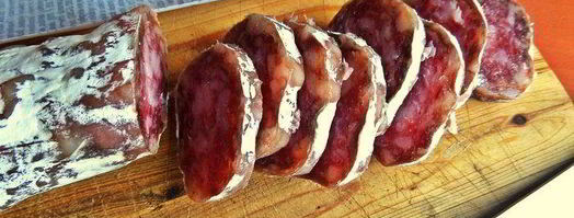 шашлычки к вину. Шаг 7