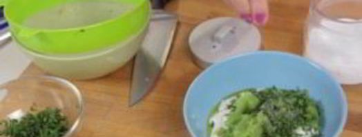 шашлычки на шпажках в духовке. Шаг 4