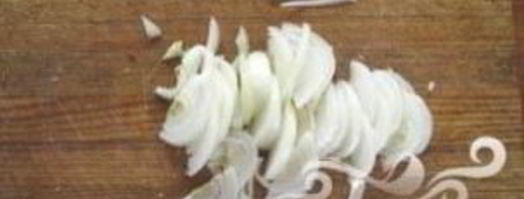 шашлык из баранины. Шаг 4