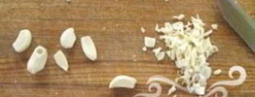 шашлык из баранины. Шаг 7