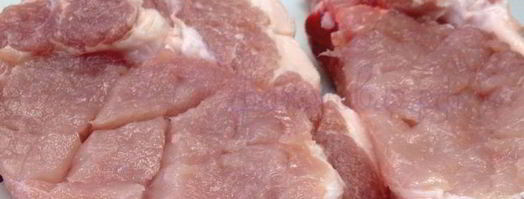 шашлык из корейки. Шаг 3