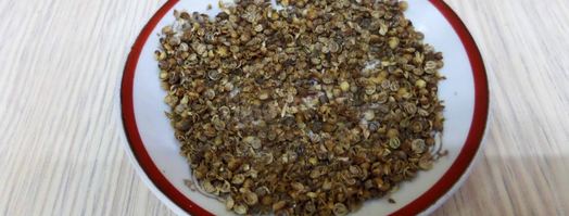 шашлык из кролика на минеральной воде. Шаг 4