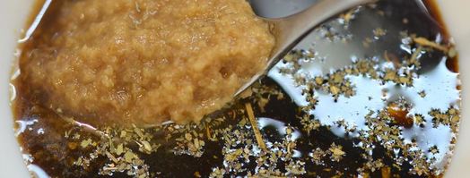 шашлык из куриных сердечек. Шаг 4