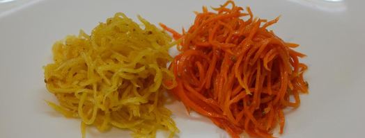 шашлык из куриных сердечек. Шаг 9