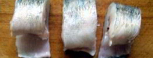 шашлык из судака. Шаг 2