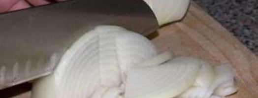 шашлык из свинины классический. Шаг 2