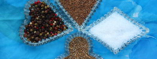 шашлык из свинины на косточке. Шаг 2