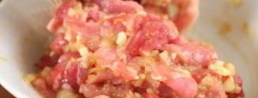 шашлык из свинины на вине. Шаг 3