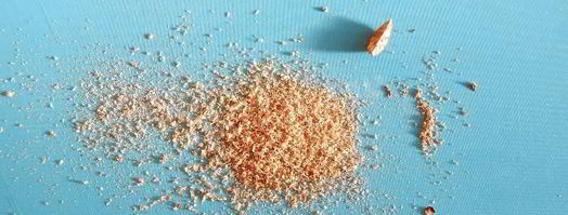 шашлык из свинины с лимоном в аэрогриле. Шаг 3