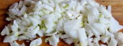 шашлык из свинины с лимоном. Шаг 2