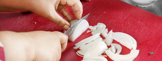 шашлык из свинины. Шаг 3