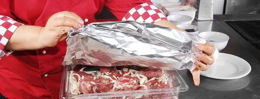 шашлык из свинины. Шаг 5