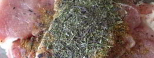 шашлык из телятины по-армянски. Шаг 2