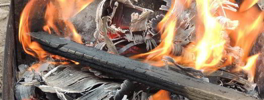 шашлык куриный. Шаг 3