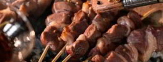 шашлык по-афгански. Шаг 5