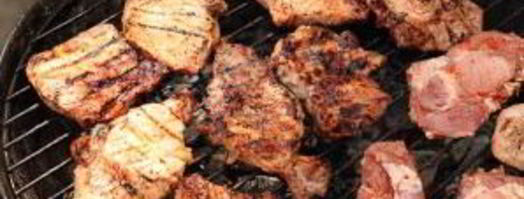 шашлык по-английски. Шаг 5