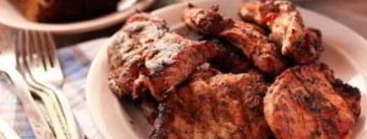 шашлык по-английски. Шаг 6