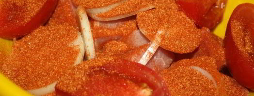 шашлык по-армянски. Шаг 2