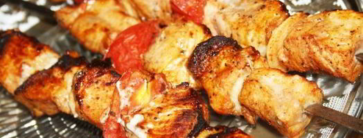 шашлык по-армянски. Шаг 6