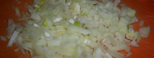 шашлык семейный. Шаг 2