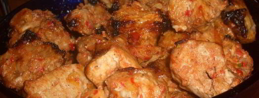 шашлык семейный. Шаг 7