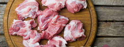 шашлык в банке. Шаг 2