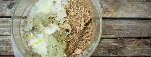 шашлык в банке. Шаг 4