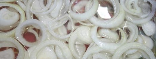 шашлык в духовке из свинины в рукаве. Шаг 2