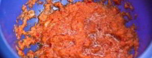 вкуснейший шашлык в духовке. Шаг 3