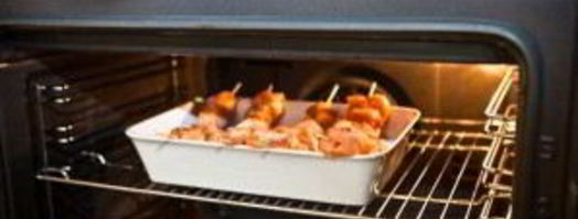 вкуснейший шашлык в духовке. Шаг 9