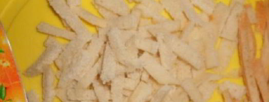 куриный шницель. Шаг 2