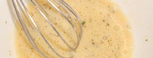 куриный шницель. Шаг 3