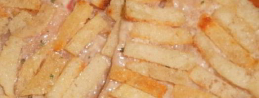 куриный шницель. Шаг 4