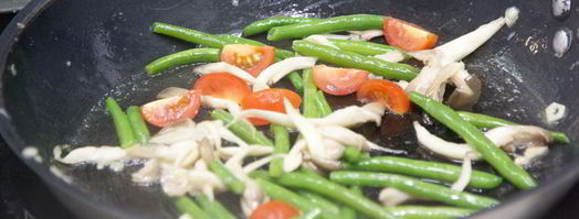 венский шницель. Шаг 13