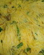 Сингапурская лапша