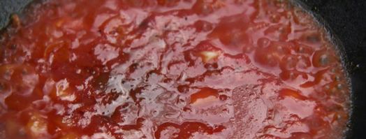 двойной стейк. Шаг 2