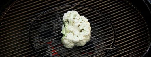 двойной стейк. Шаг 3