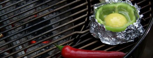 двойной стейк. Шаг 5