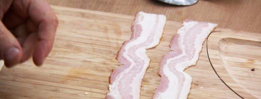 двойной стейк. Шаг 6