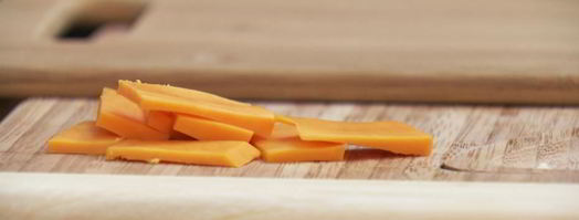 двойной стейк. Шаг 8