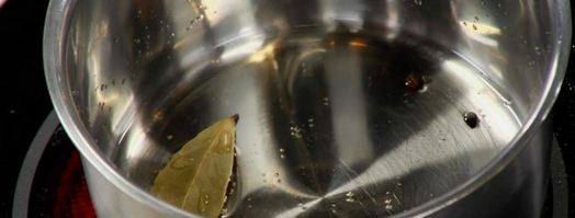 перечный стейк шатобриан, торнедо. Шаг 5