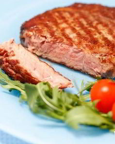 Рибай стейк