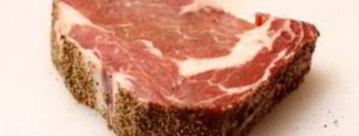 рибай стейк. Шаг 3